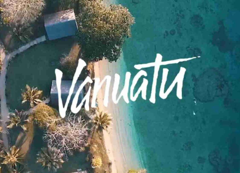 Tourism Vanuatu Wake up in Vanuatu