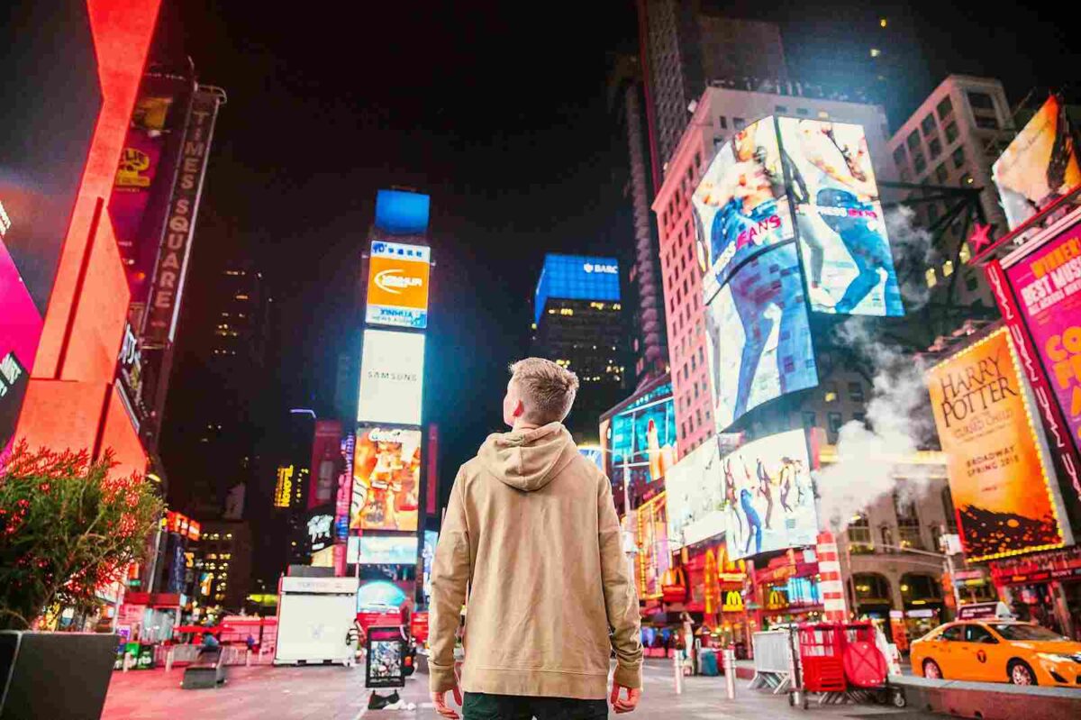 A New Age of Personalisation Over Interruption in Advertising - REBORN