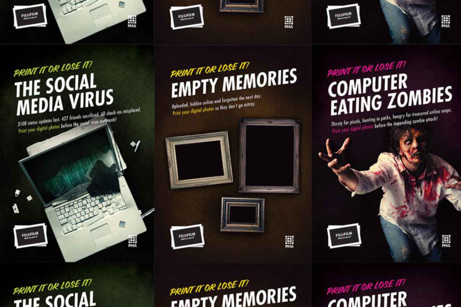 Additionalfujifilm - reborn - digital creative agency in sydney FujiFilm: Print it or lose it