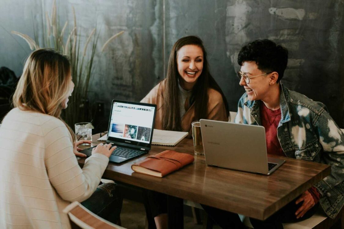 Diary of a Designer Intern - REBORN - Digital Creative Agency in Sydney