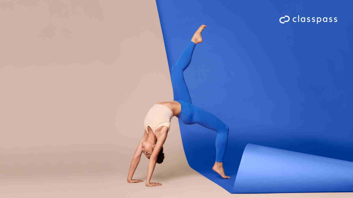 ClassPass - One Pass To Rule Them All