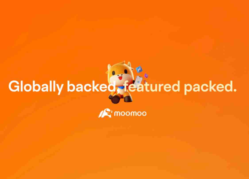moomoo Australia From Industry Challenger to Trading Platform Leader