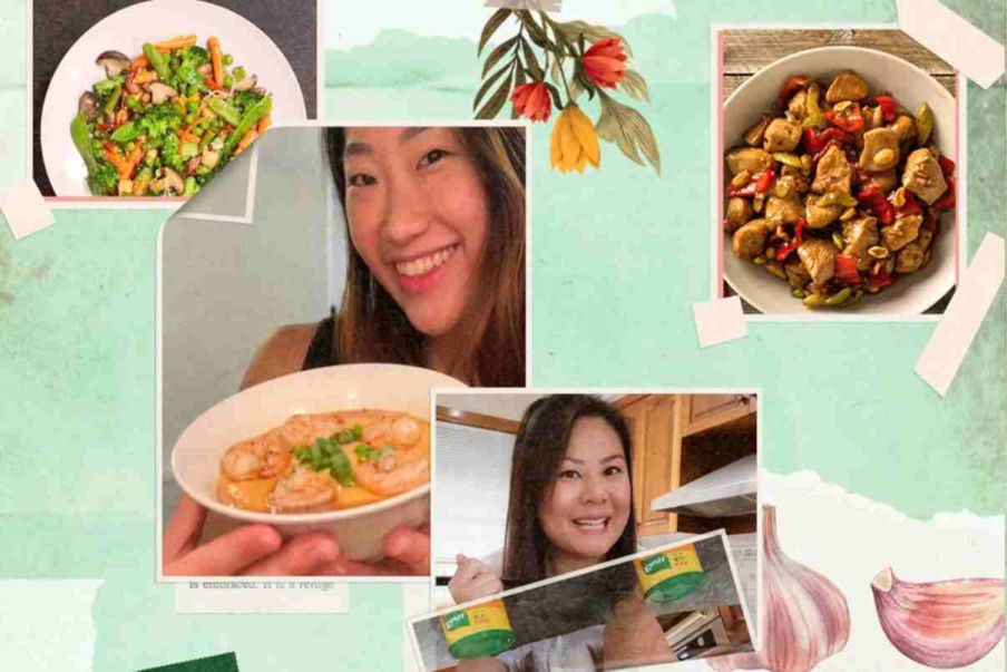 Rediscovering the Taste of Home with Knorr Chicken Powder